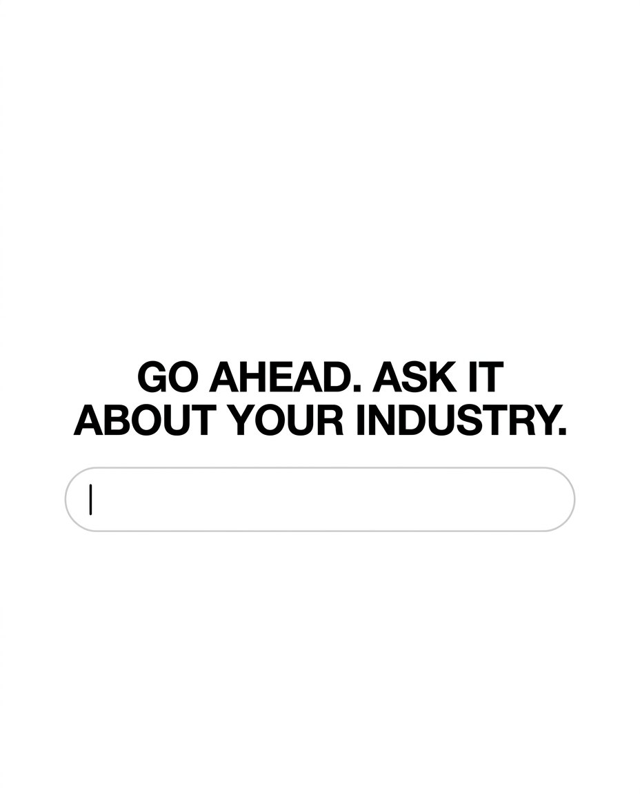 Cursor on white